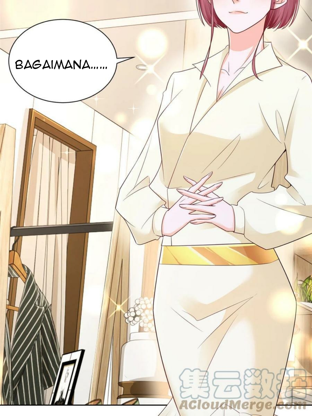 I Randomly Have A New Career Every Week Chapter 69 Gambar 11