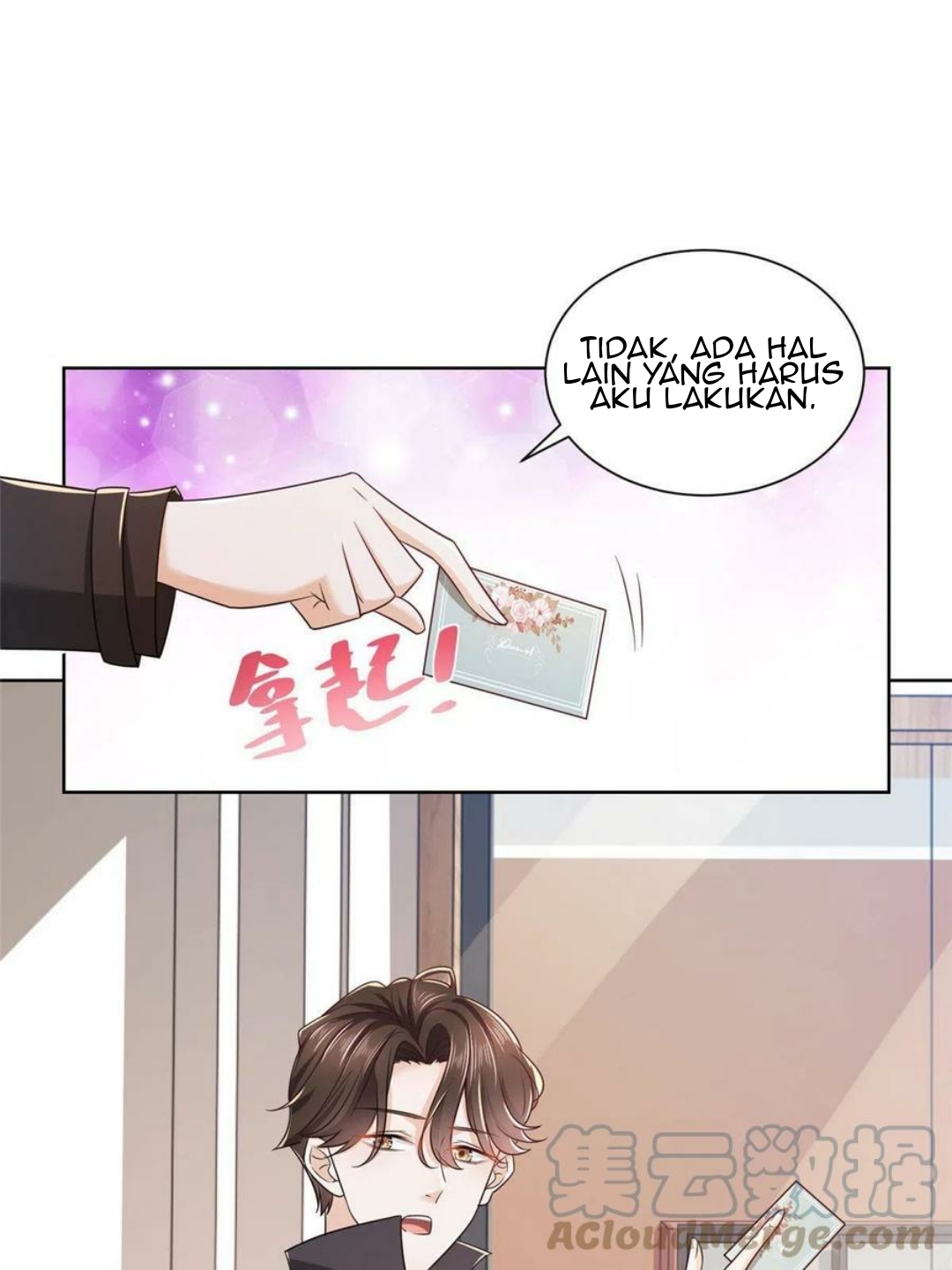 I Randomly Have A New Career Every Week Chapter 69 Gambar 14