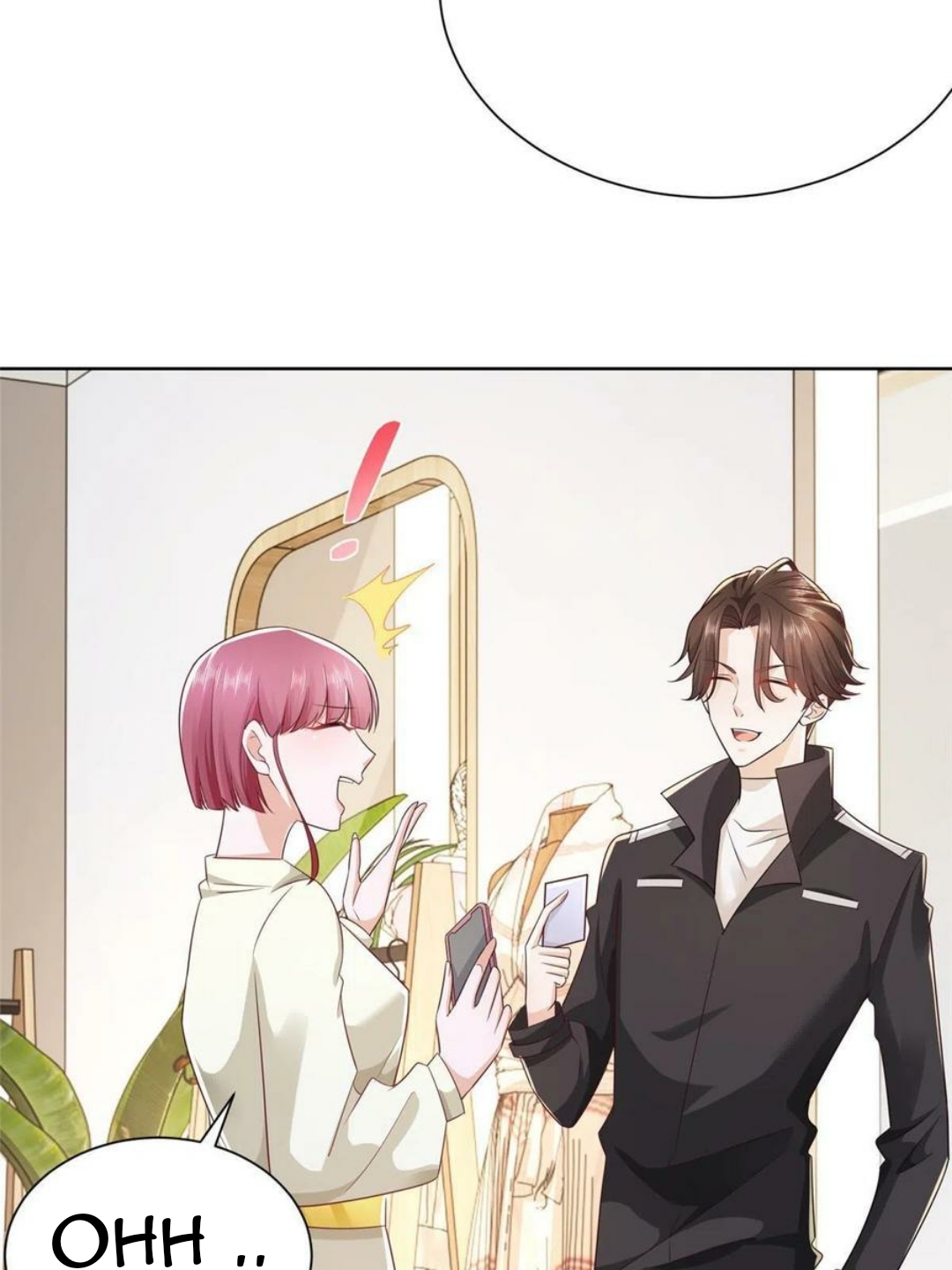 I Randomly Have A New Career Every Week Chapter 69 Gambar 18