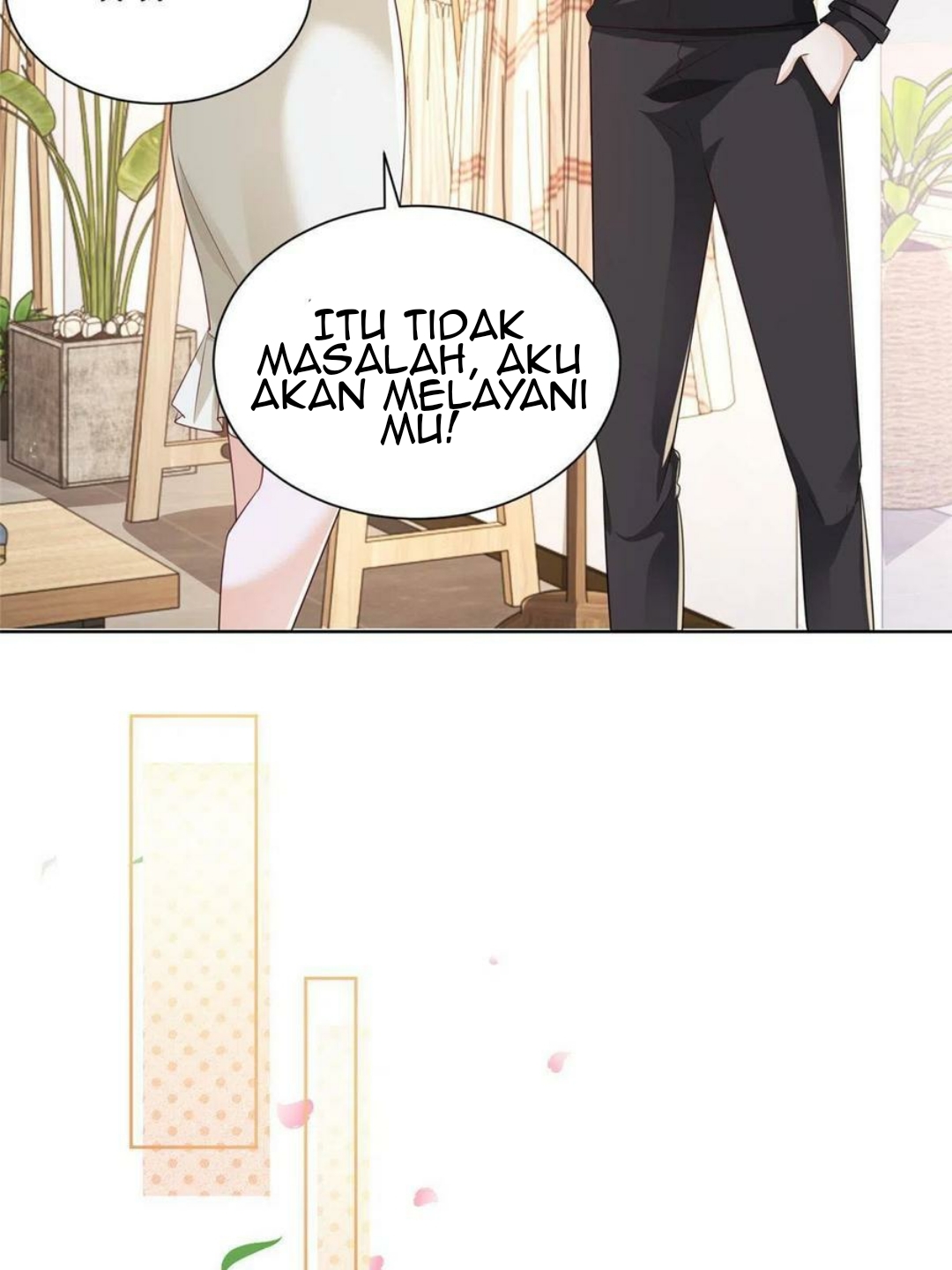 I Randomly Have A New Career Every Week Chapter 69 Gambar 19