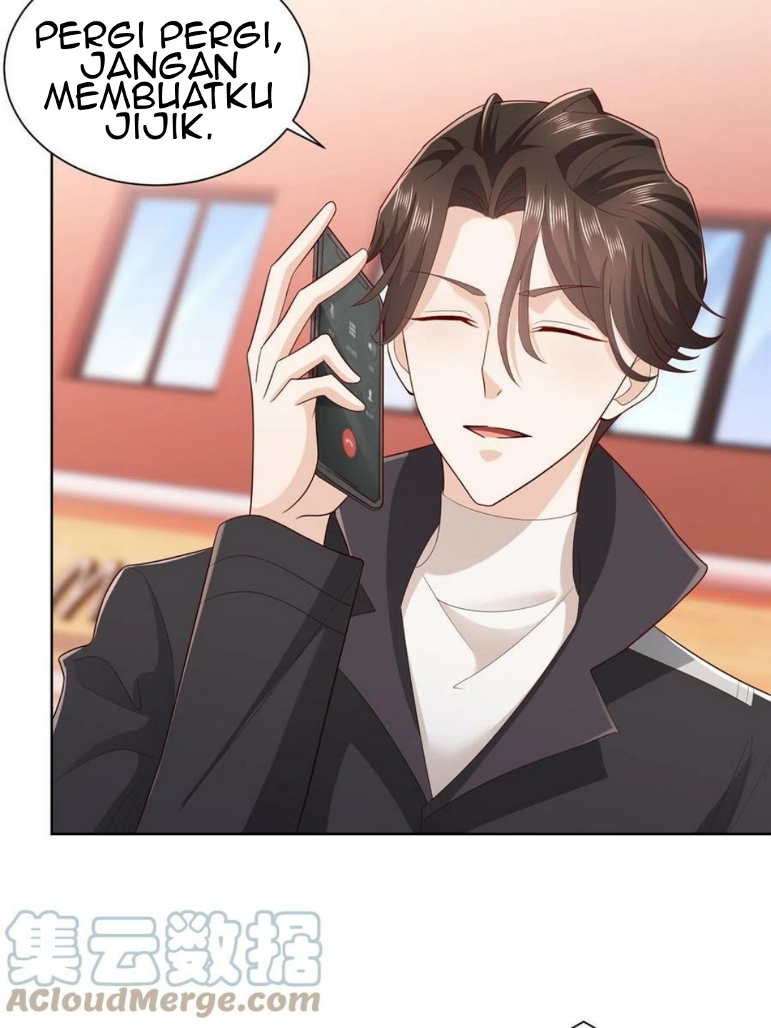 I Randomly Have A New Career Every Week Chapter 69 Gambar 24