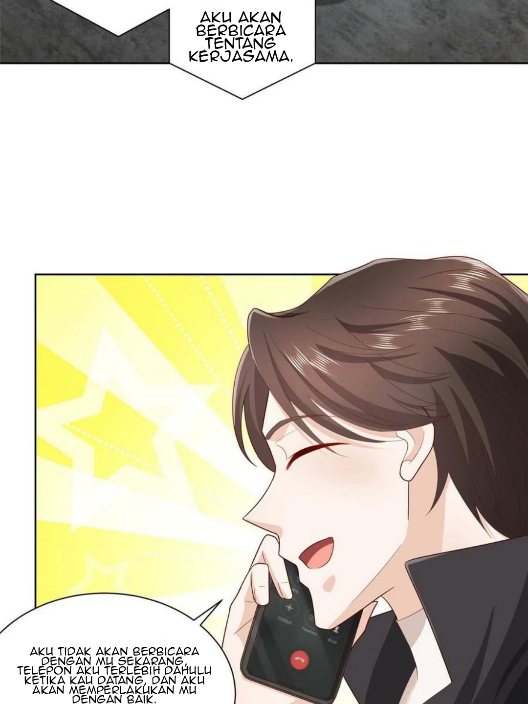 I Randomly Have A New Career Every Week Chapter 69 Gambar 26