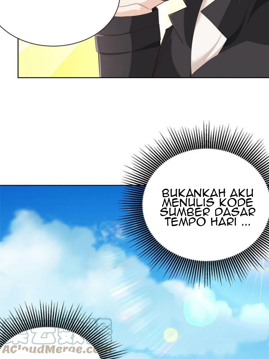 I Randomly Have A New Career Every Week Chapter 69 Gambar 27