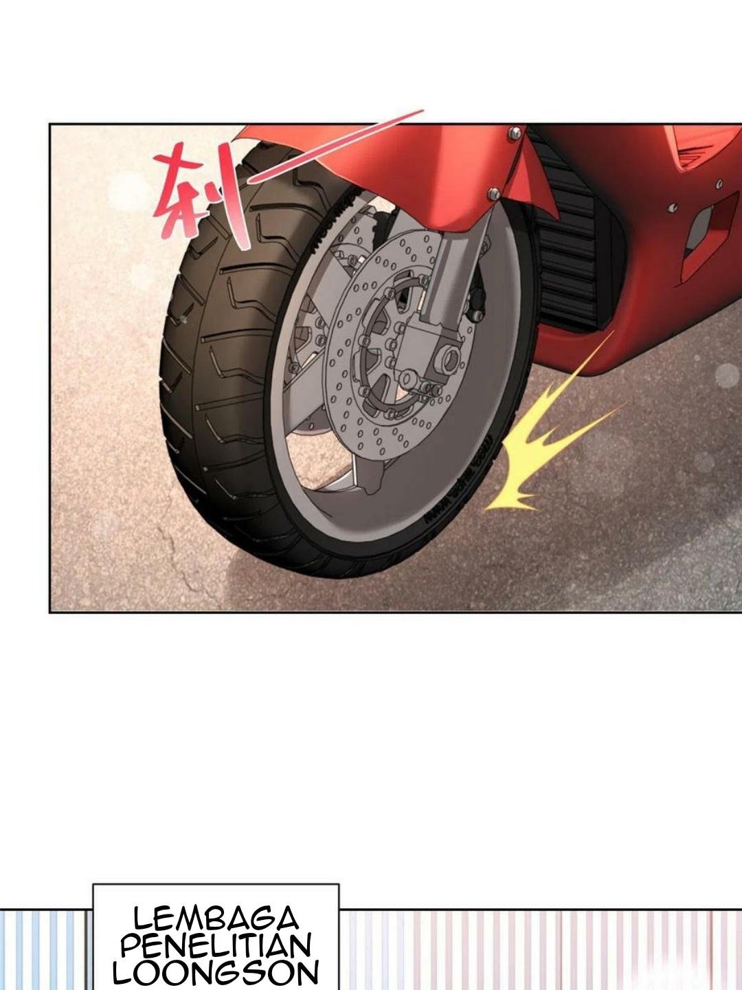 I Randomly Have A New Career Every Week Chapter 69 Gambar 29