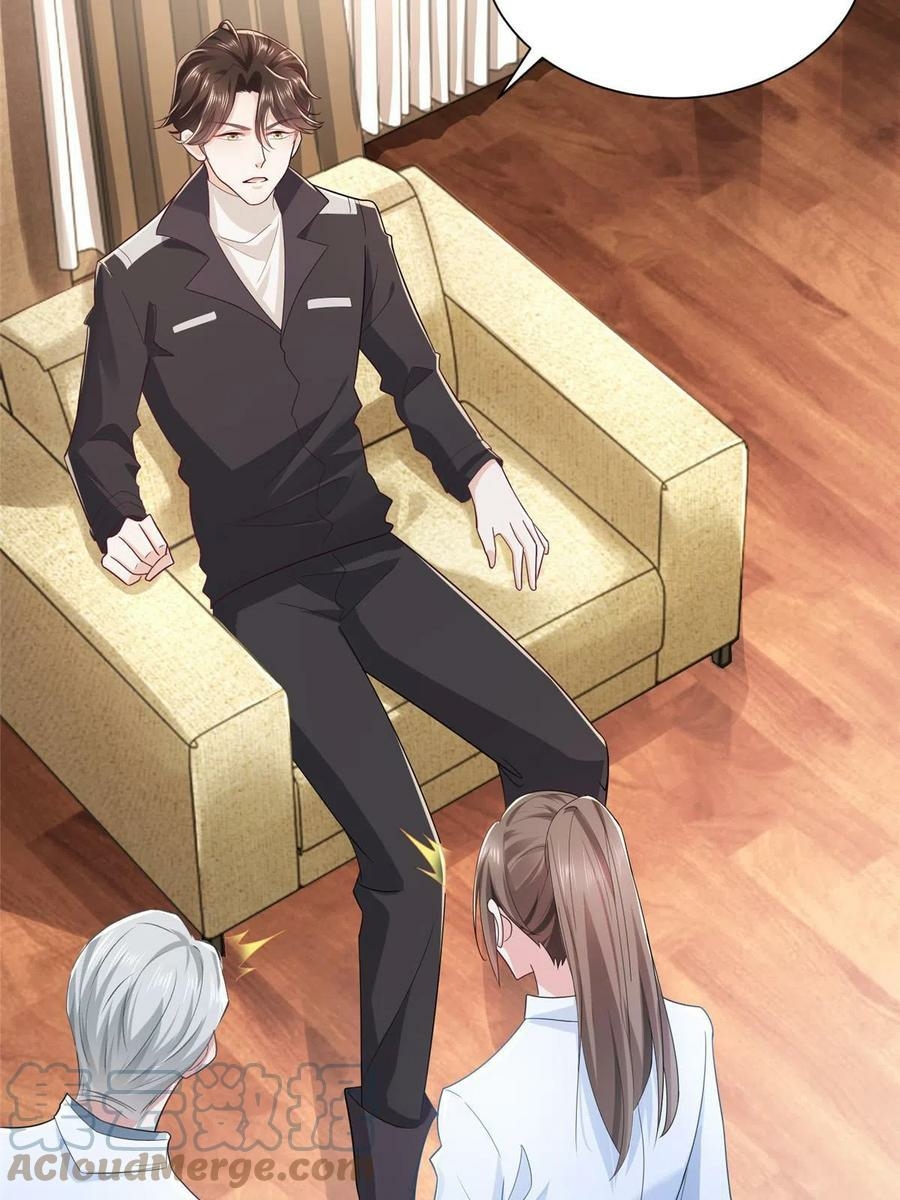 I Randomly Have A New Career Every Week Chapter 69 Gambar 36