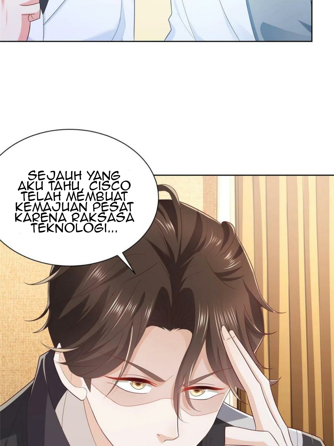 I Randomly Have A New Career Every Week Chapter 69 Gambar 38