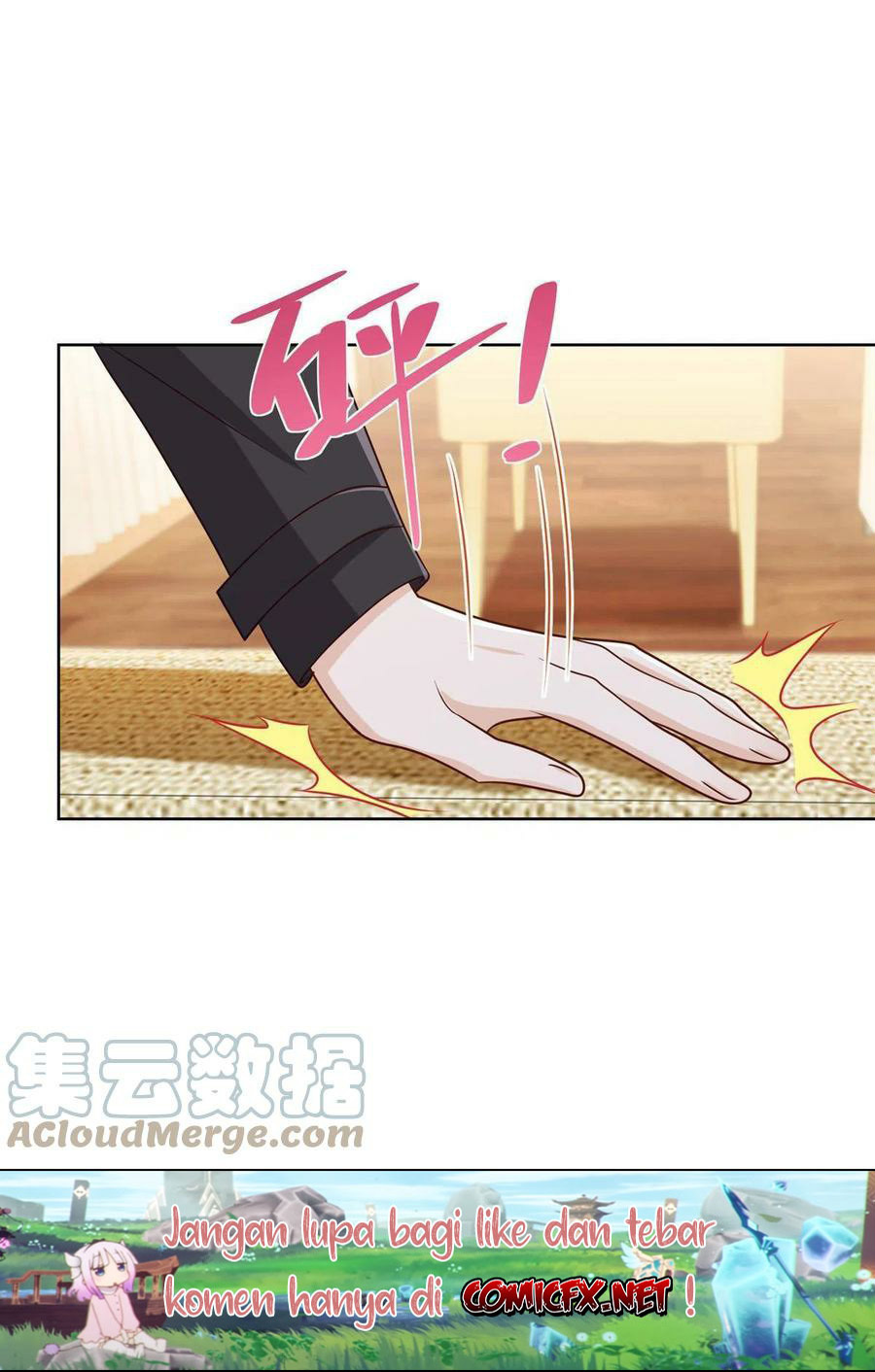 I Randomly Have A New Career Every Week Chapter 69 Gambar 42