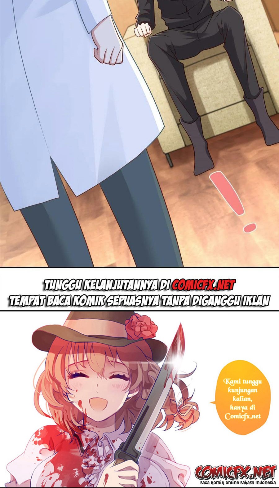 I Randomly Have A New Career Every Week Chapter 69 Gambar 46