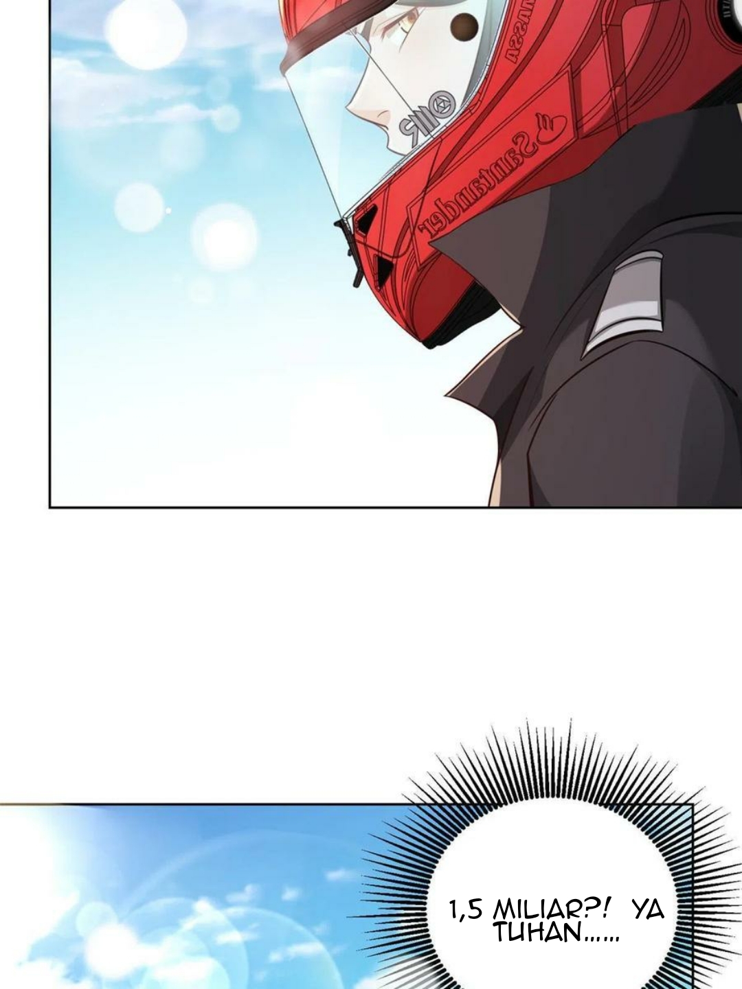 I Randomly Have A New Career Every Week Chapter 69 Gambar 7