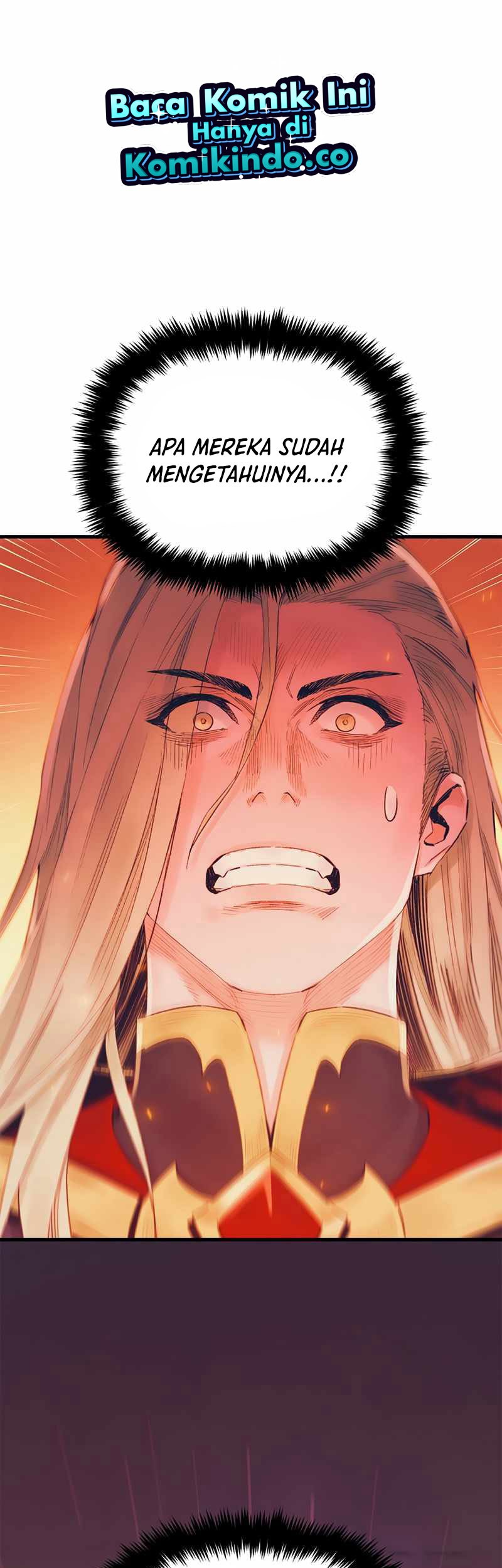 Manhwa The Healing Priest Of The Sun Chapter 37 gambar nomor 2