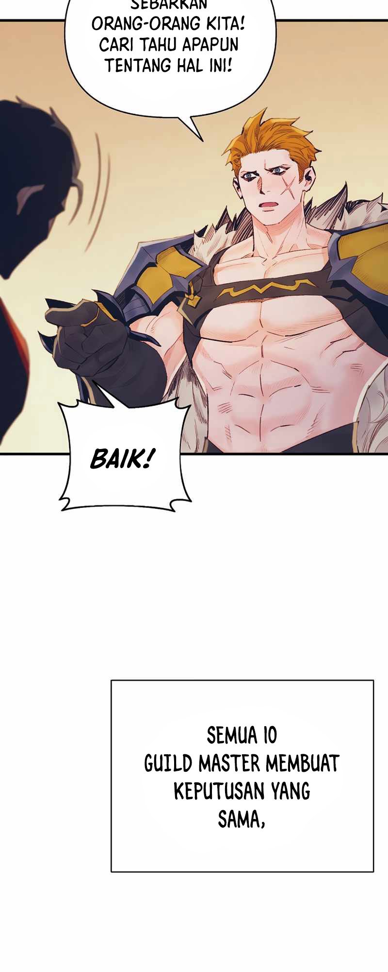 The Healing Priest Of The Sun Chapter 37 Gambar 21