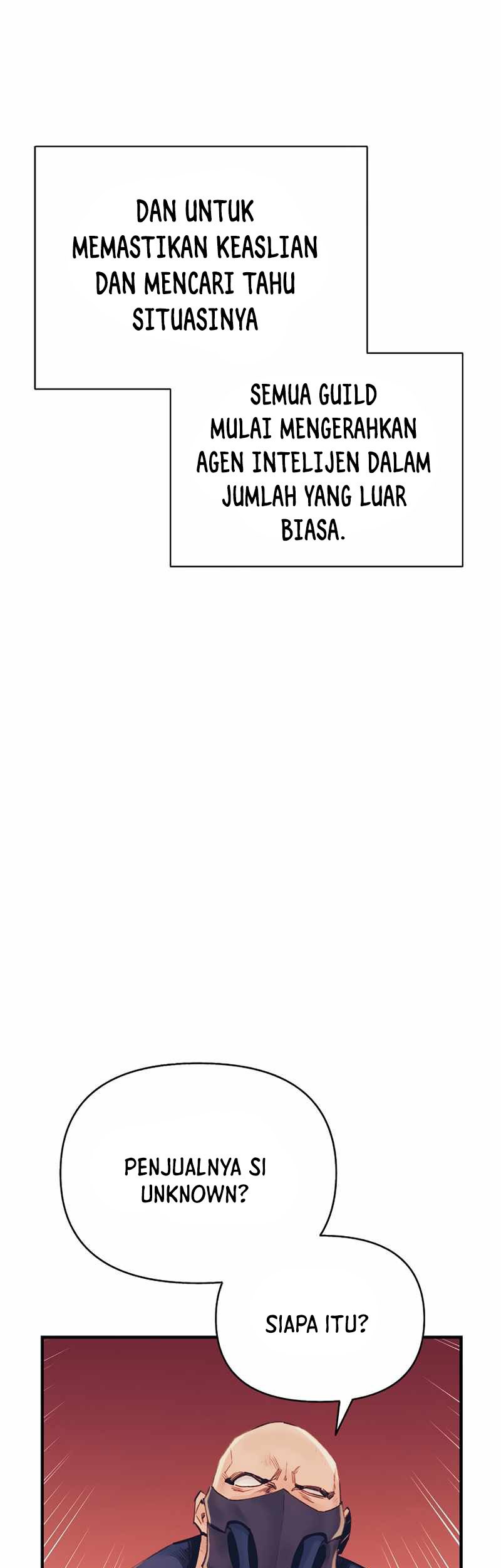 The Healing Priest Of The Sun Chapter 37 Gambar 22