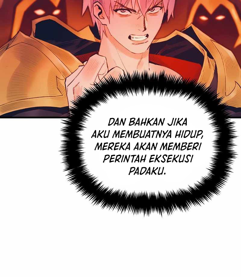 The Healing Priest Of The Sun Chapter 37 Gambar 31