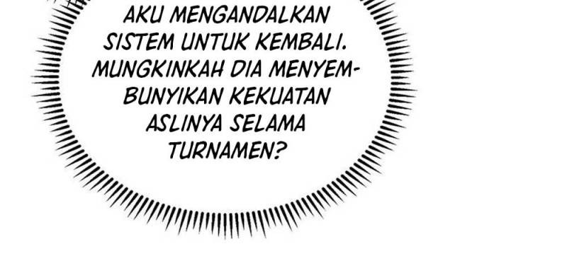 Am I Invincible Chapter 76 Gambar 17