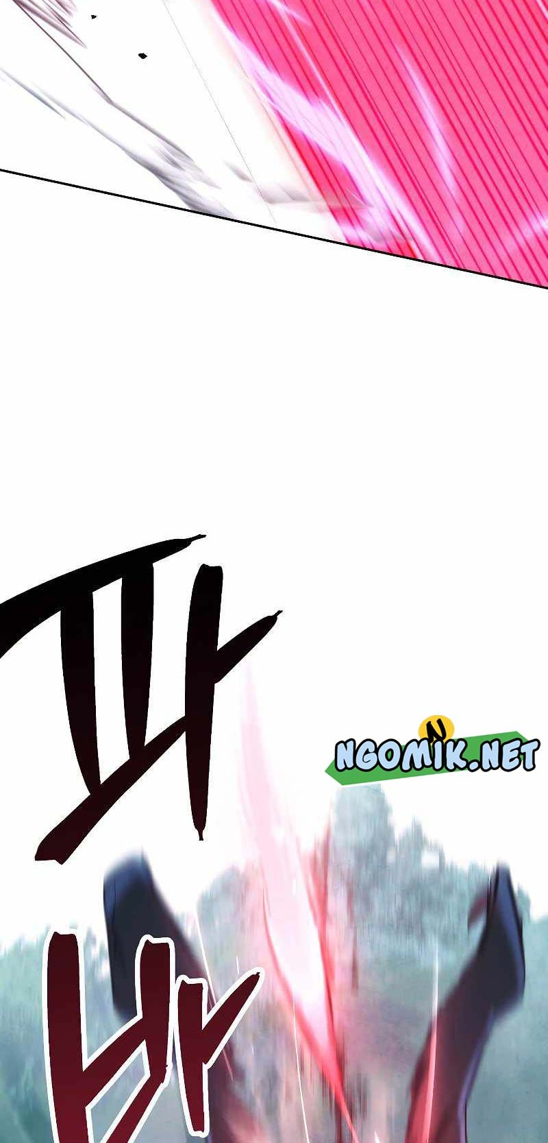 The Live Chapter 104 Gambar 45
