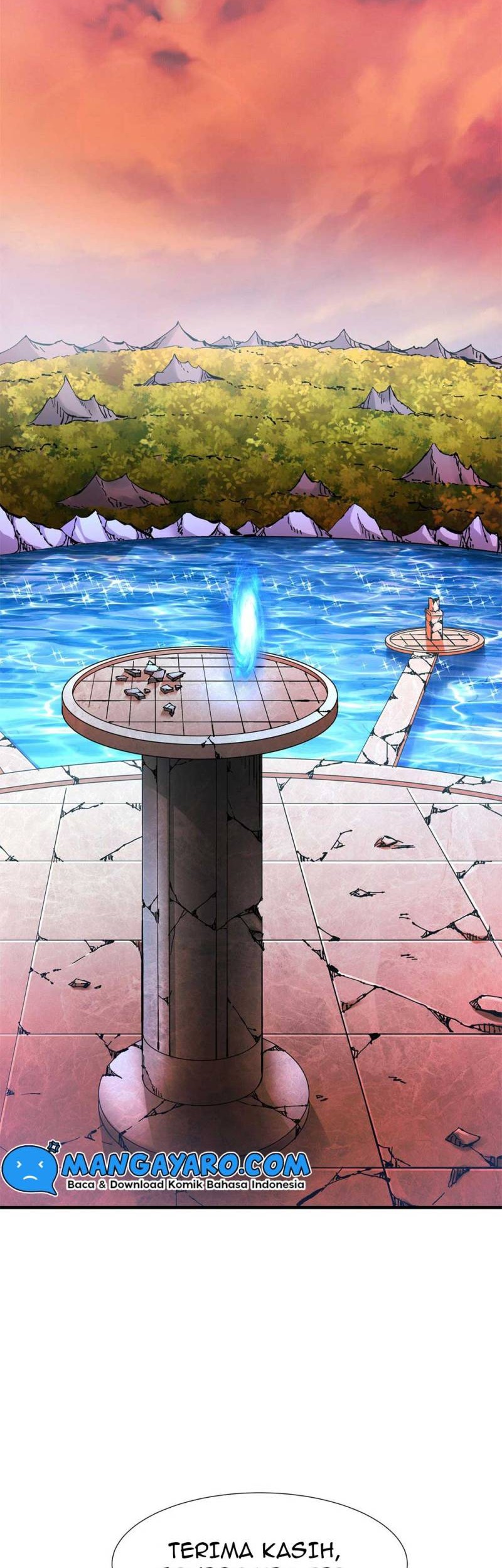 Without a Daoist Partner, I Will Die Chapter 36 Gambar 15