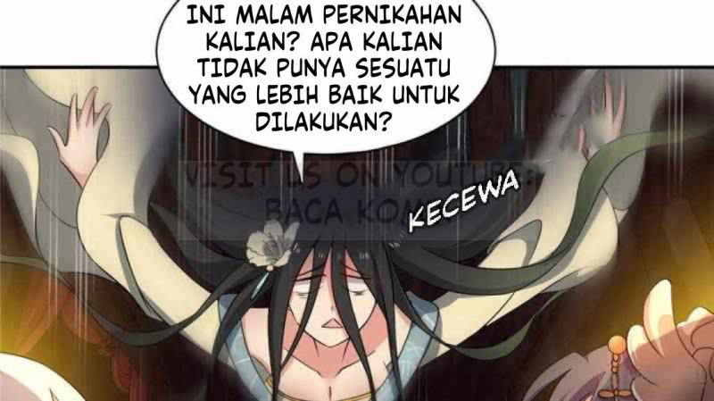 Rebirth Become a Dog Chapter 68 Gambar 33