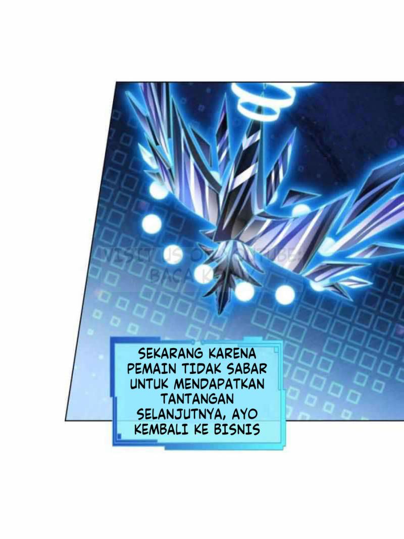 Rebirth Become a Dog Chapter 67 Gambar 28