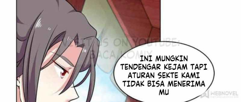 Rebirth Become a Dog Chapter 65 Gambar 27