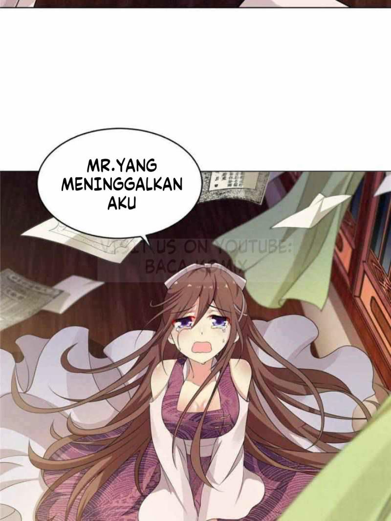 Rebirth Become a Dog Chapter 65 Gambar 99