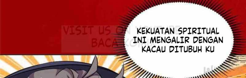 Rebirth Become a Dog Chapter 64 Gambar 48