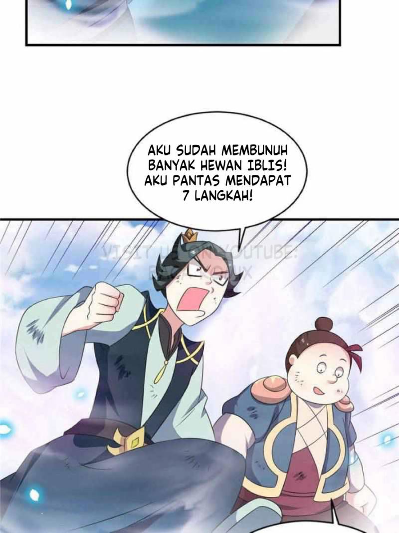 Rebirth Become a Dog Chapter 63 Gambar 45