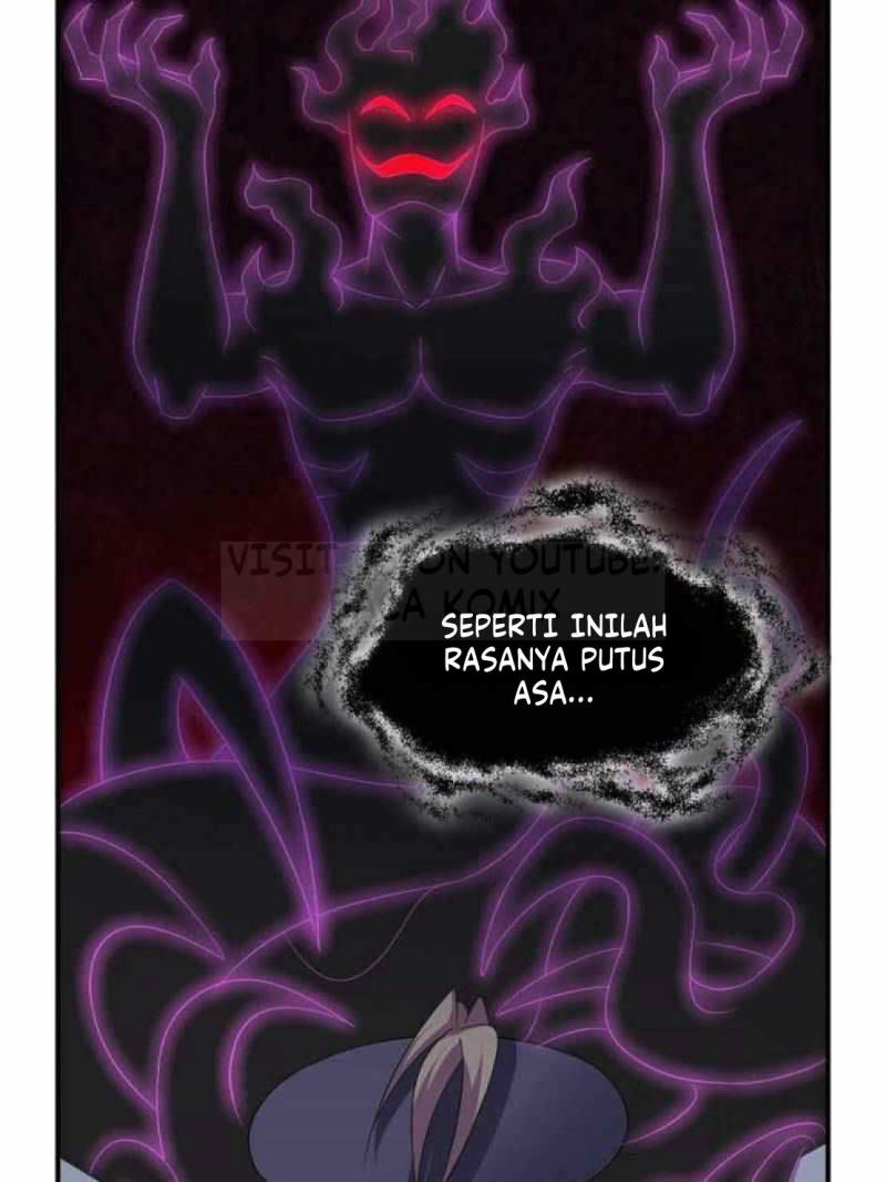 Rebirth Become a Dog Chapter 62 Gambar 10