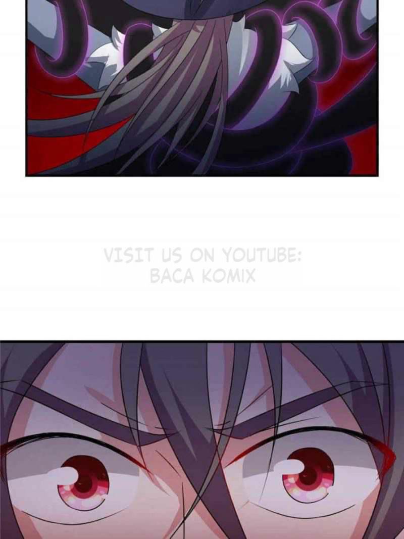 Rebirth Become a Dog Chapter 62 Gambar 11