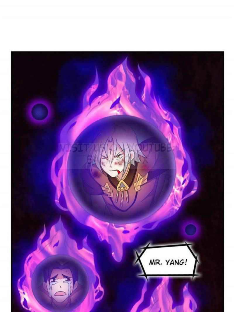 Rebirth Become a Dog Chapter 62 Gambar 13