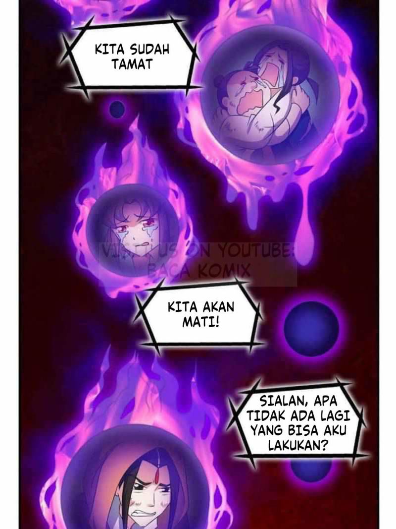Rebirth Become a Dog Chapter 62 Gambar 14