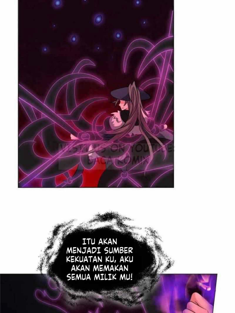 Rebirth Become a Dog Chapter 62 Gambar 19