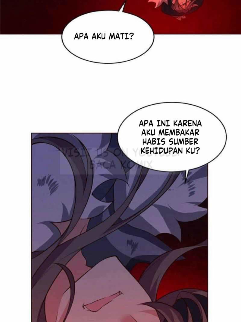 Baca Manhua Rebirth Become a Dog Chapter 62 Gambar 2