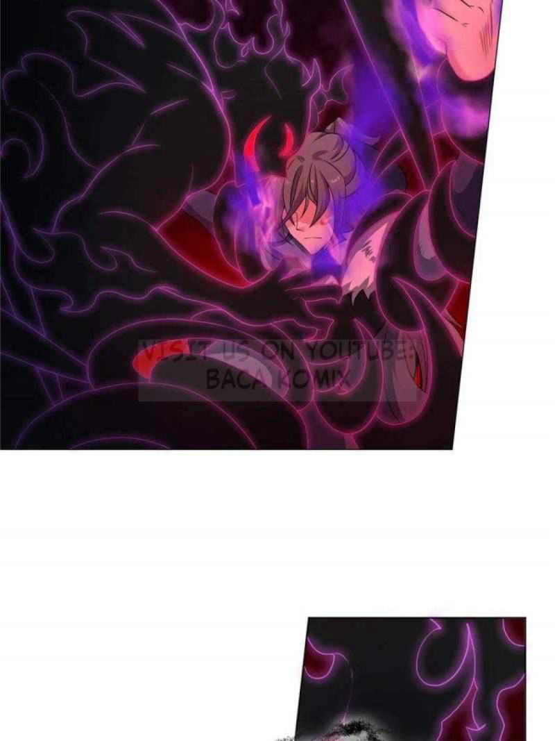 Rebirth Become a Dog Chapter 62 Gambar 20