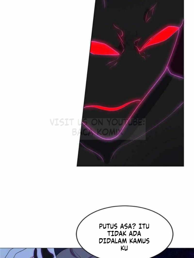 Rebirth Become a Dog Chapter 62 Gambar 22