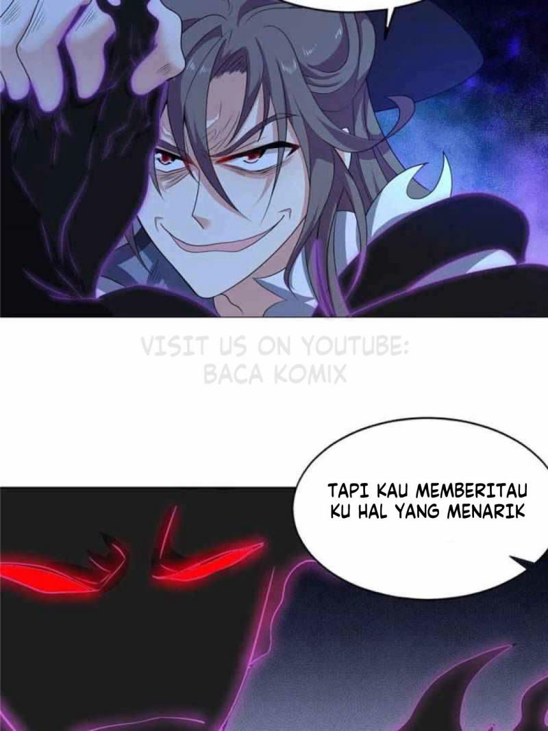 Rebirth Become a Dog Chapter 62 Gambar 23