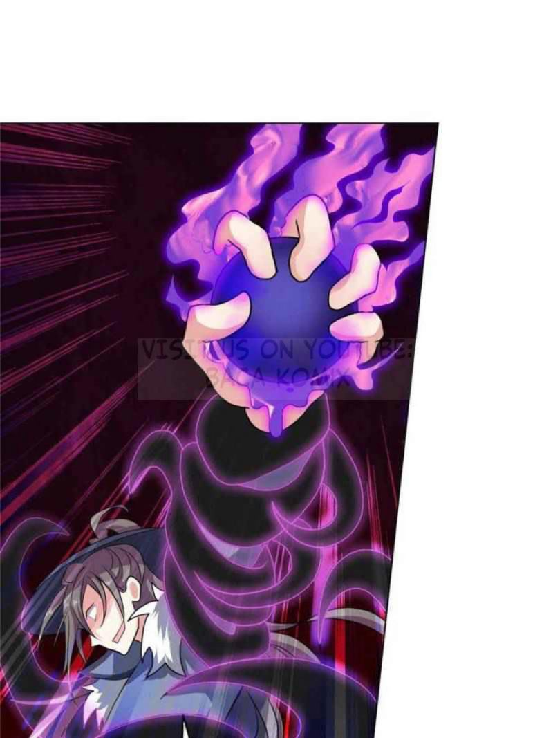 Rebirth Become a Dog Chapter 62 Gambar 25