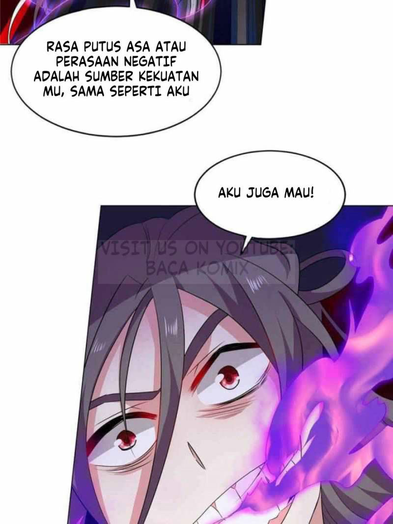 Rebirth Become a Dog Chapter 62 Gambar 26
