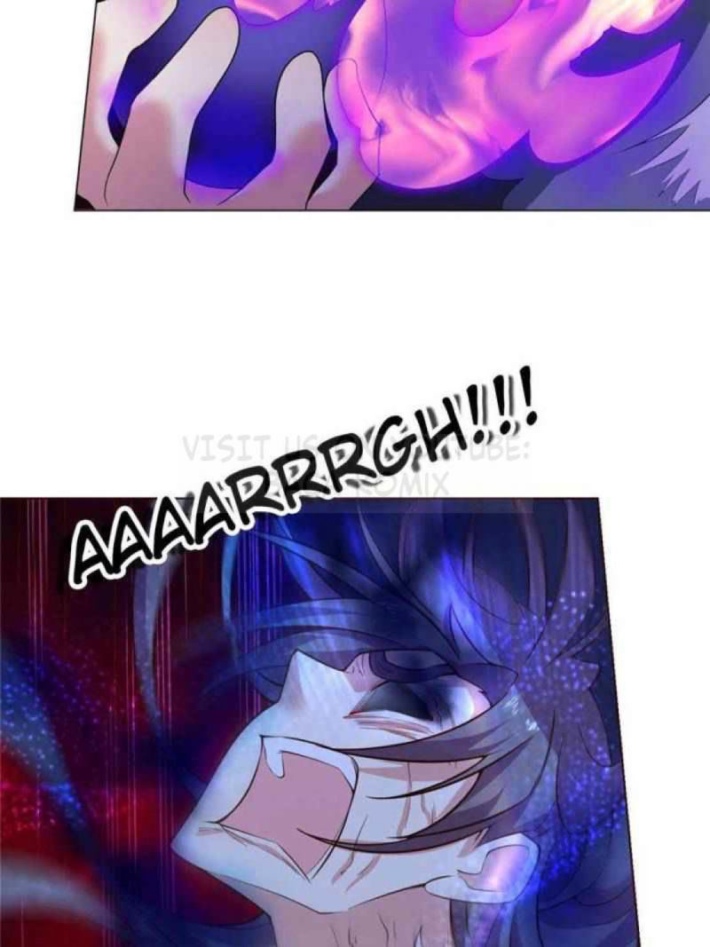 Rebirth Become a Dog Chapter 62 Gambar 28