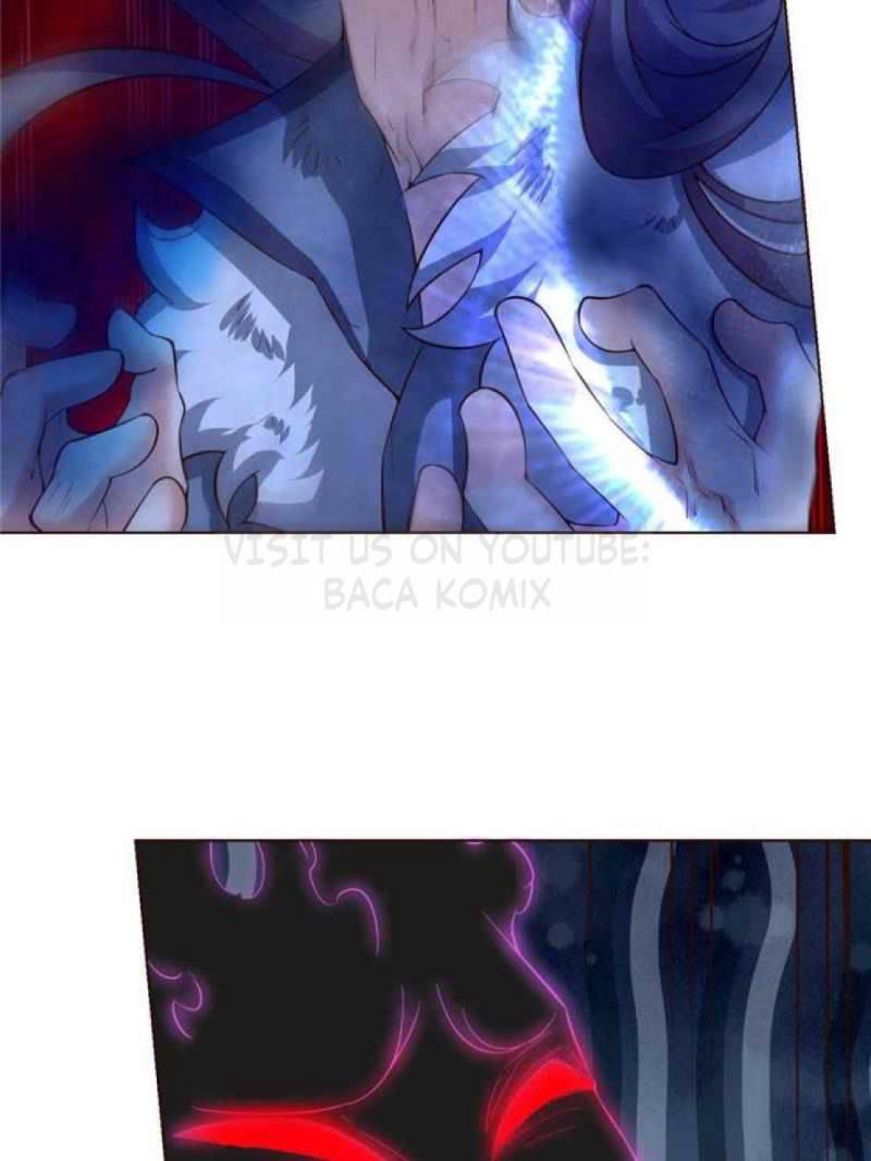 Rebirth Become a Dog Chapter 62 Gambar 29