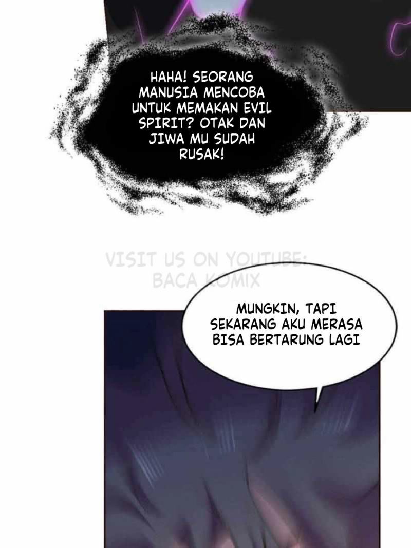 Rebirth Become a Dog Chapter 62 Gambar 31