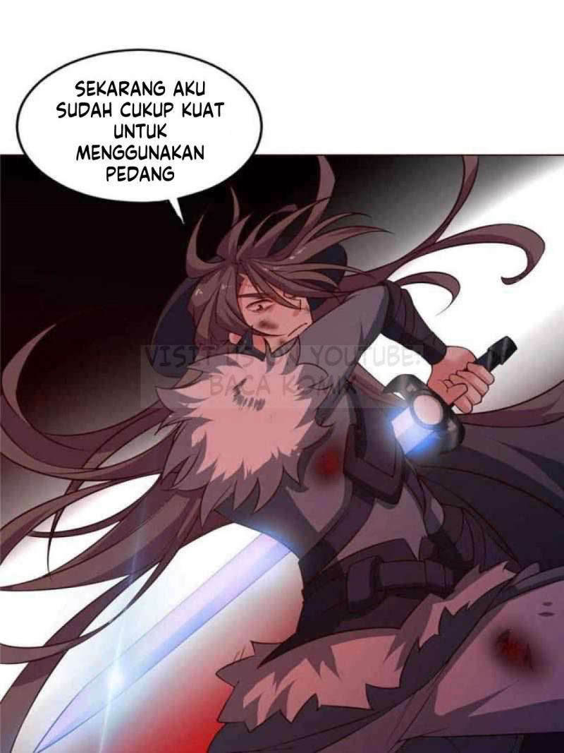 Rebirth Become a Dog Chapter 62 Gambar 34