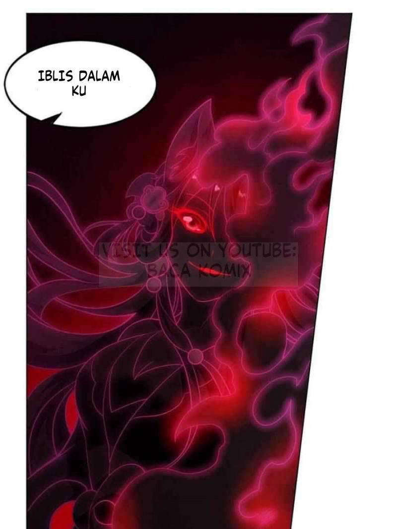 Rebirth Become a Dog Chapter 62 Gambar 38