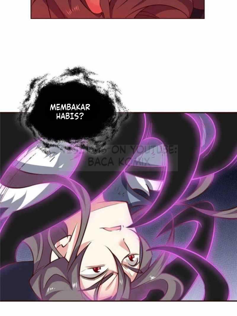 Rebirth Become a Dog Chapter 62 Gambar 4