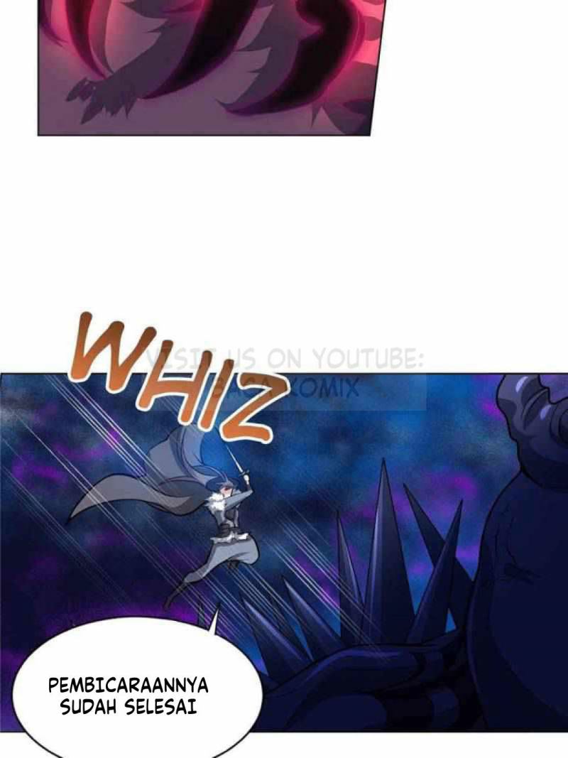Rebirth Become a Dog Chapter 62 Gambar 40