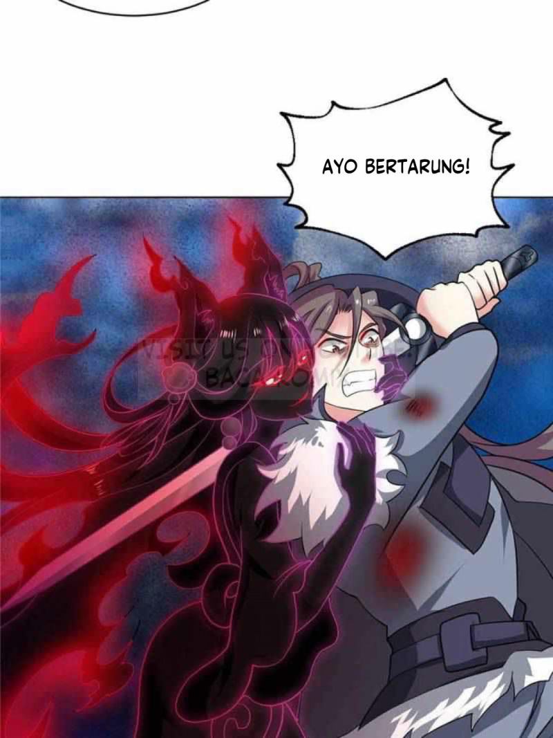 Rebirth Become a Dog Chapter 62 Gambar 41