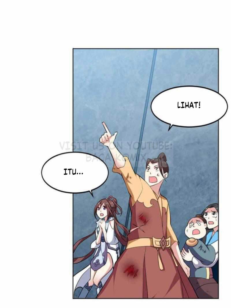Rebirth Become a Dog Chapter 62 Gambar 44