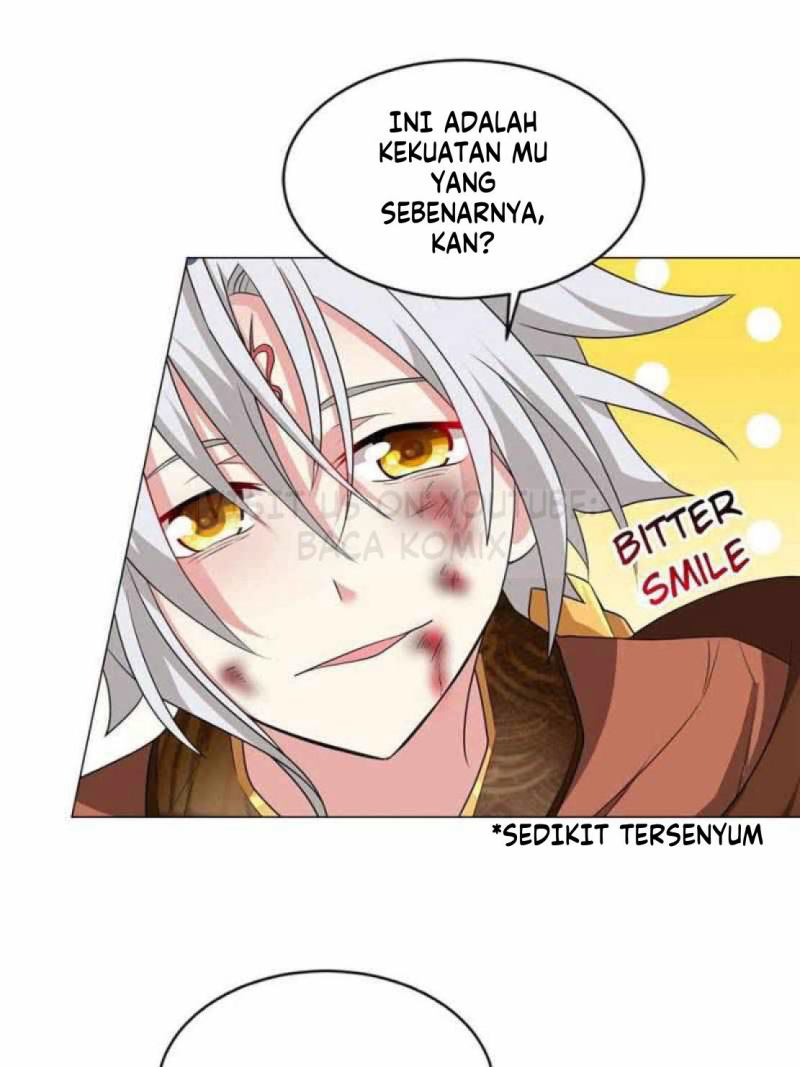 Rebirth Become a Dog Chapter 62 Gambar 49