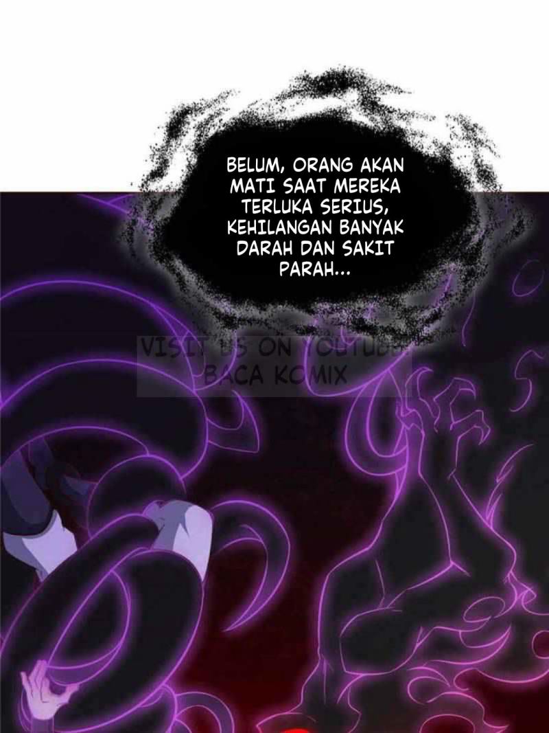 Rebirth Become a Dog Chapter 62 Gambar 5