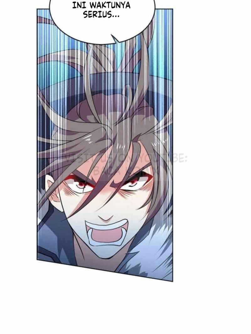 Rebirth Become a Dog Chapter 62 Gambar 50