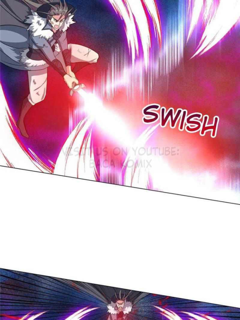 Rebirth Become a Dog Chapter 62 Gambar 52